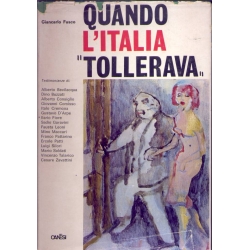 Giancarlo Fusco - Quando l'Italia "tollerava"